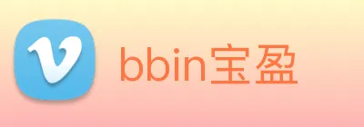 bbin宝盈 logo